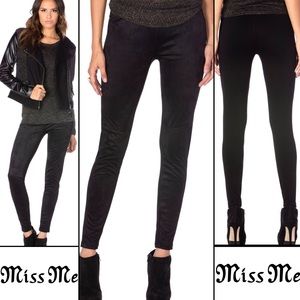 miss me leggings